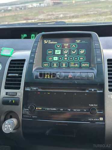 Toyota Prius 2007, 288,073 km - 1.5 l - Bakı
