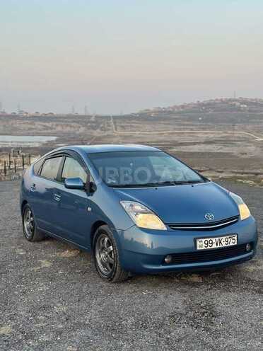Toyota Prius 2007, 288,073 km - 1.5 l - Bakı