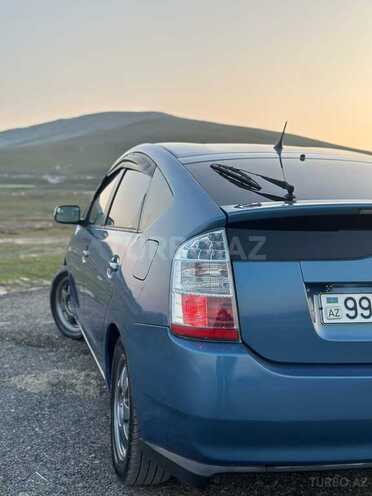 Toyota Prius 2007, 288,073 km - 1.5 l - Bakı