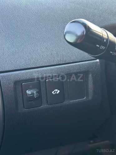 Toyota Prius 2007, 288,073 km - 1.5 l - Bakı