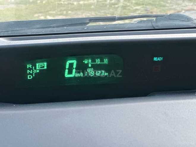Toyota Prius 2007, 288,073 km - 1.5 l - Bakı