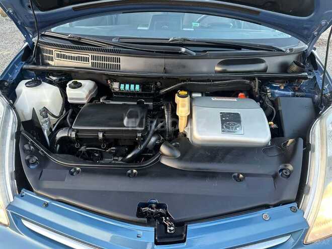Toyota Prius 2007, 288,073 km - 1.5 l - Bakı