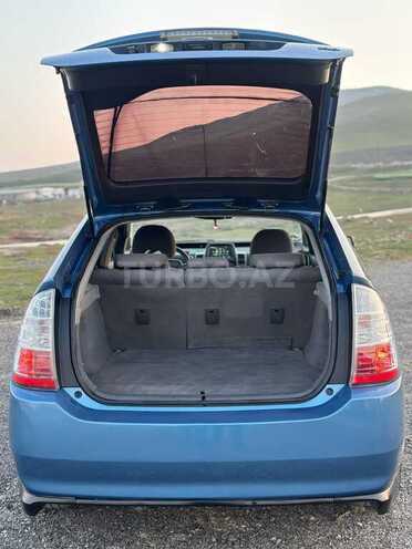Toyota Prius 2007, 288,073 km - 1.5 l - Bakı