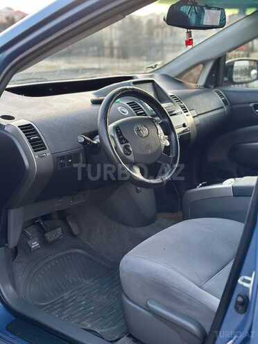 Toyota Prius 2007, 288,073 km - 1.5 l - Bakı