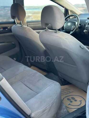 Toyota Prius 2007, 288,073 km - 1.5 l - Bakı