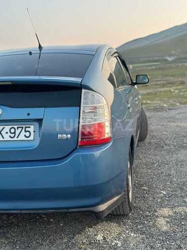 Toyota Prius 2007, 288,073 km - 1.5 l - Bakı