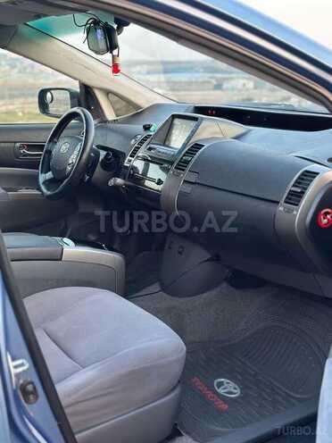 Toyota Prius 2007, 288,073 km - 1.5 l - Bakı