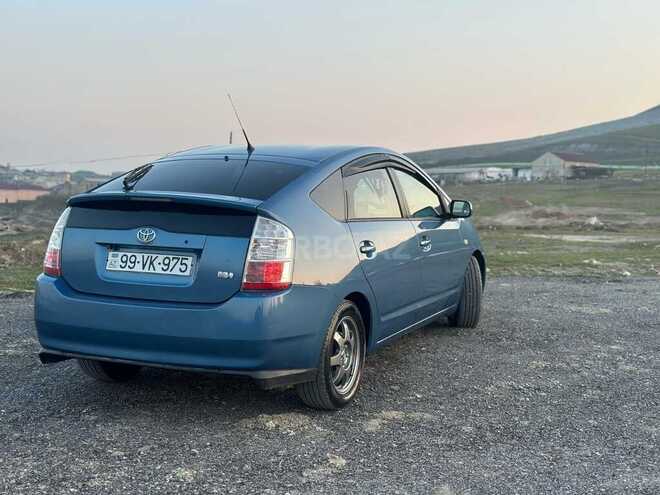 Toyota Prius 2007, 288,073 km - 1.5 l - Bakı