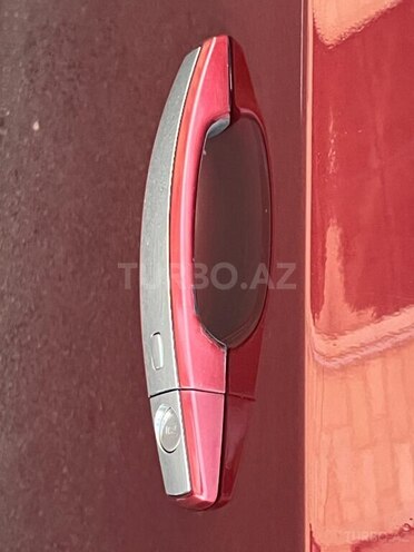 Chevrolet Cruze 2015, 240,000 km - 1.4 l - Sumqayıt