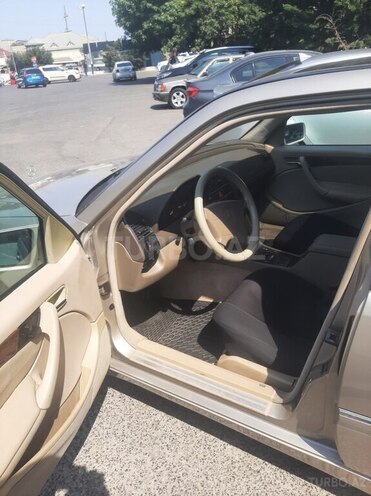 Mercedes C 230 1999, 395,094 km - 2.3 l - Bakı