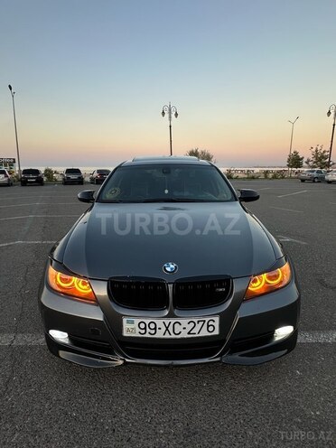 BMW 325 2006, 350,000 km - 3.0 l - Sumqayıt