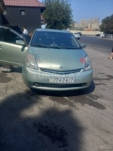 Toyota Prius 2008, 536,072 km - 1.5 л - Bakı