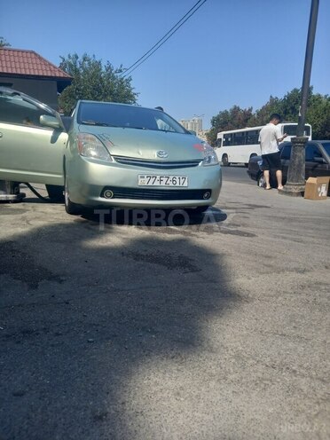 Toyota Prius 2008, 536,072 km - 1.5 л - Bakı