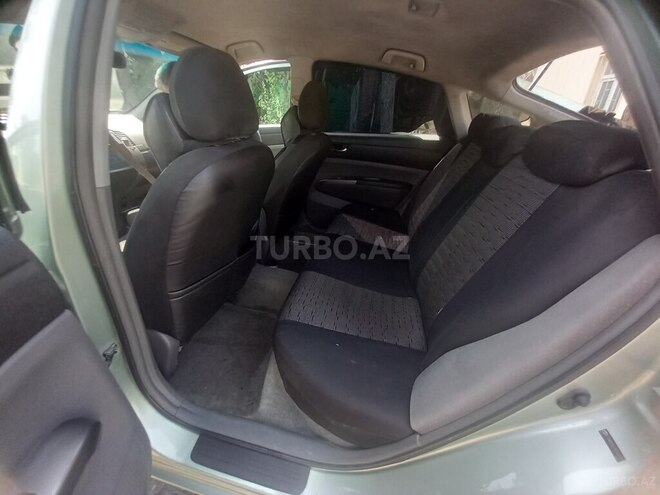 Toyota Prius 2008, 536,072 km - 1.5 л - Bakı