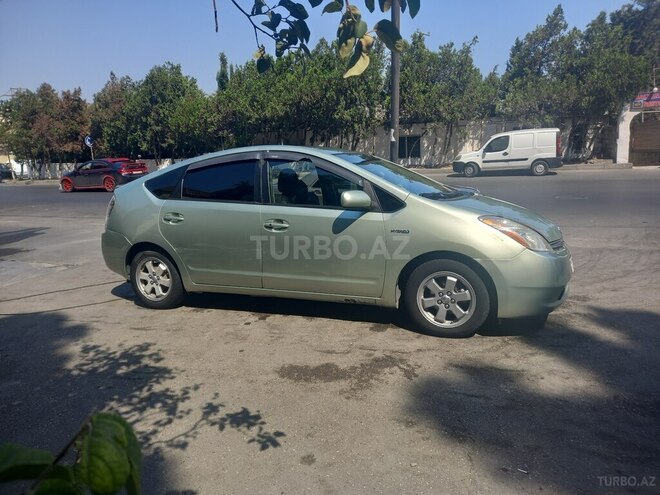 Toyota Prius 2008, 536,072 km - 1.5 л - Bakı