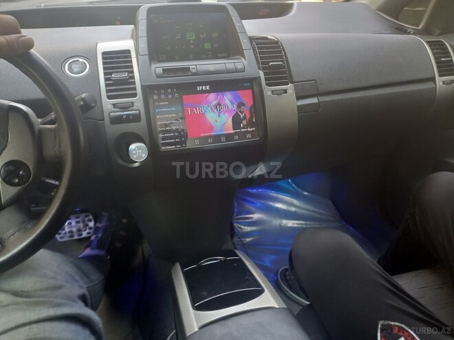 Toyota Prius 2008, 536,072 km - 1.5 л - Bakı
