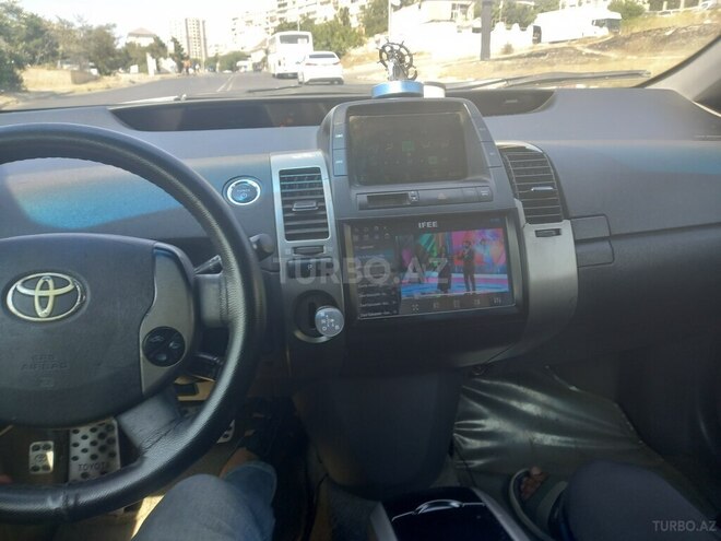 Toyota Prius 2008, 536,072 km - 1.5 л - Bakı
