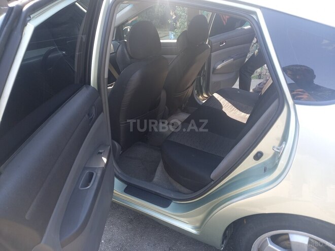 Toyota Prius 2008, 536,072 km - 1.5 л - Bakı
