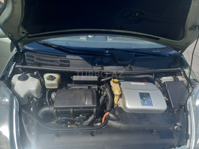 Toyota Prius 2008, 536,072 km - 1.5 л - Bakı