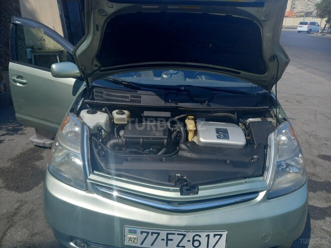 Toyota Prius 2008, 536,072 km - 1.5 л - Bakı