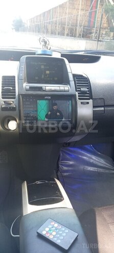 Toyota Prius 2008, 536,072 km - 1.5 л - Bakı
