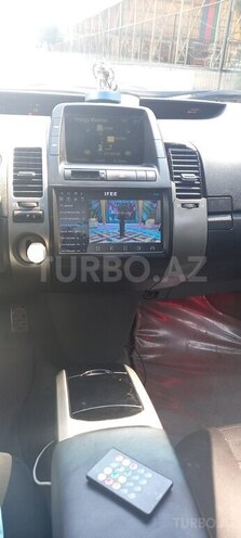 Toyota Prius 2008, 536,072 km - 1.5 л - Bakı