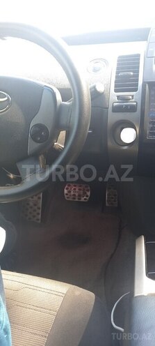 Toyota Prius 2008, 536,072 km - 1.5 л - Bakı