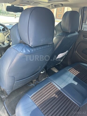 Chevrolet Aveo 2013, 206,000 km - 1.6 l - Bakı