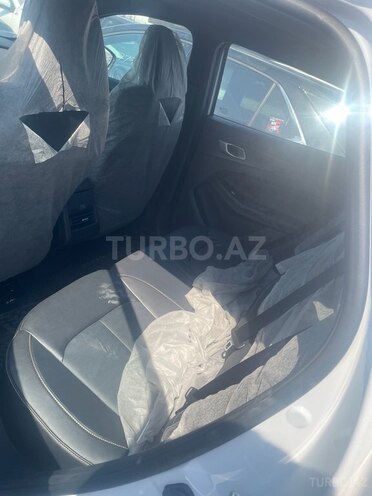 Changan CS 55 Plus 2025, 0 km - 1.5 l - Bakı