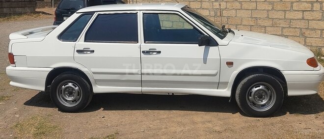 LADA (VAZ) 2115 2012, 213,900 km - 1.6 l - Gəncə