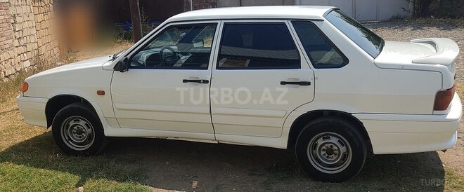LADA (VAZ) 2115 2012, 213,900 km - 1.6 l - Gəncə