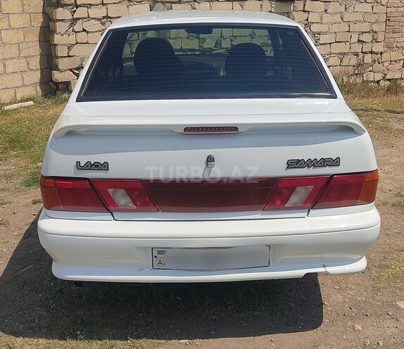LADA (VAZ) 2115 2012, 213,900 km - 1.6 l - Gəncə