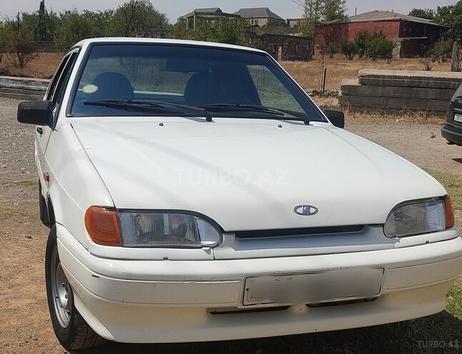 LADA (VAZ) 2115 2012, 213,900 km - 1.6 l - Gəncə