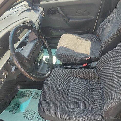 LADA (VAZ) 2115 2012, 213,900 km - 1.6 l - Gəncə