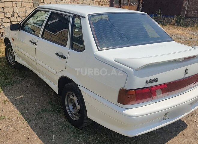 LADA (VAZ) 2115 2012, 213,900 km - 1.6 l - Gəncə