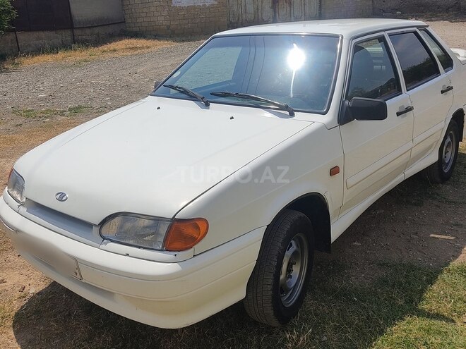 LADA (VAZ) 2115 2012, 213,900 km - 1.6 l - Gəncə
