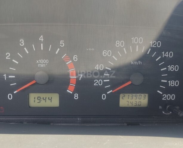 LADA (VAZ) 2115 2012, 213,900 km - 1.6 l - Gəncə