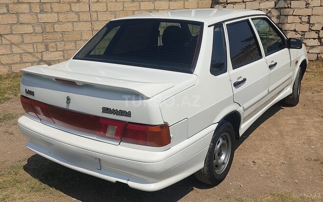 LADA (VAZ) 2115 2012, 213,900 km - 1.6 l - Gəncə