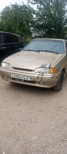 LADA (VAZ) 2115 2005, 500,000 km - 1.5 l - Qusar