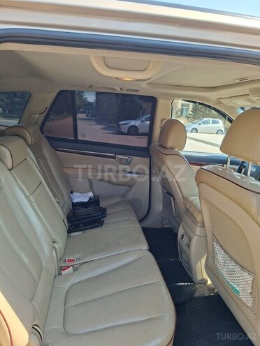 Hyundai Santa Fe 2008, 272,067 km - 2.7 l - Bakı