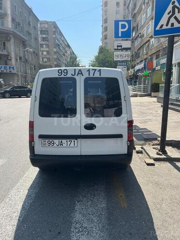 Opel Combo 2007, 226,000 km - 1.3 l - Bakı