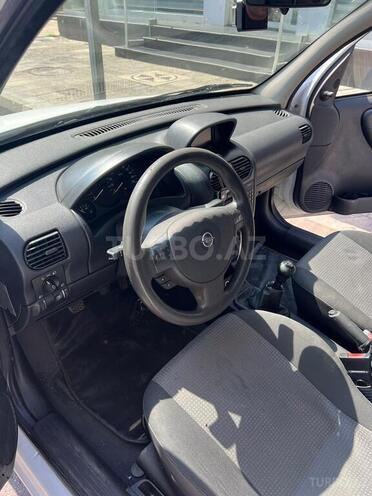 Opel Combo 2007, 226,000 km - 1.3 l - Bakı