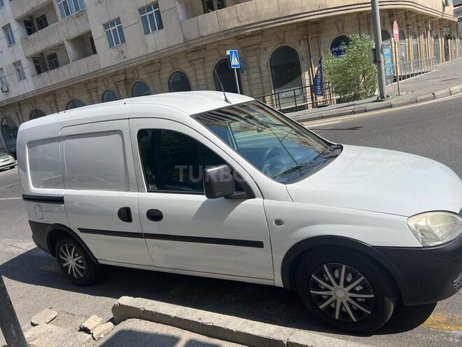 Opel Combo 2007, 226,000 km - 1.3 l - Bakı