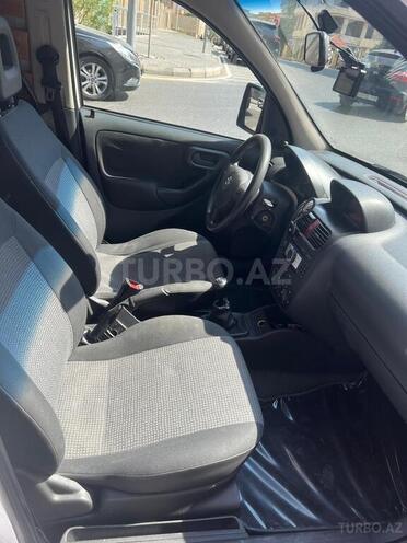 Opel Combo 2007, 226,000 km - 1.3 l - Bakı