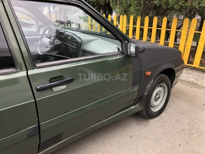 LADA (VAZ) 2114 2007, 300,000 km - 1.6 л - Qusar