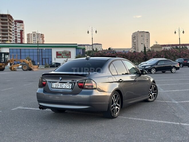 BMW 325 2006, 350,000 km - 3.0 l - Sumqayıt