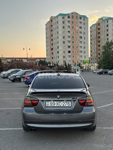 BMW 325 2006, 350,000 km - 3.0 l - Sumqayıt