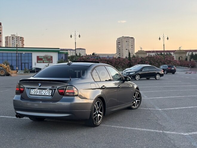 BMW 325 2006, 350,000 km - 3.0 l - Sumqayıt