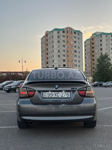 BMW 325 2006, 350,000 km - 3.0 l - Sumqayıt