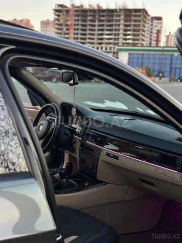 BMW 325 2006, 350,000 km - 3.0 l - Sumqayıt